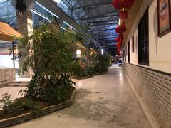 -森谷美食公园(杨行店)