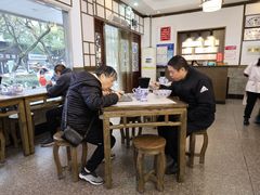 -伟记奥面馆(养育巷店)