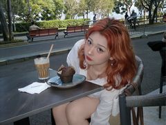 -ommo cafe(半岛城邦店)