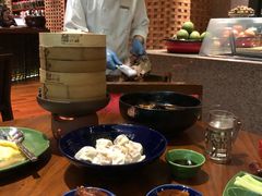 -君悦酒店·1881·北京烤鸭