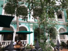 -星巴克臻选(广州沙面店)