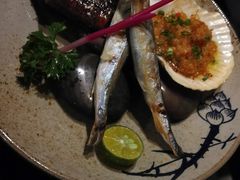 -曙亚洲餐厅-重庆富力艾美酒店(南坪万达广场店)