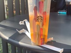 -星巴克(深圳侨城街店)