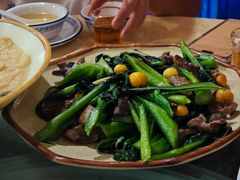 -区海鸡场饭店(石壁店)