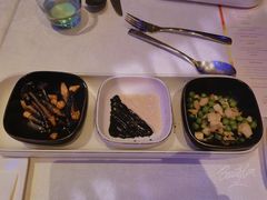 -上海兴国宾馆香樟园西餐厅