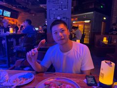 -双层巴士·鲜串鲜啤·团建聚会(凯德广场店)