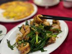 -蛇口康乐快餐鱼仔档(翠苑小区店)