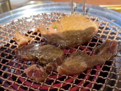 -九田家黑牛烤肉料理(新辰里亚运村店)
