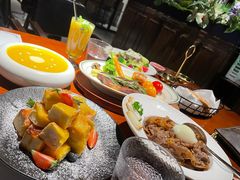 -咖梦餐厅 COMENG RESTAURANT