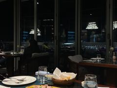 -CASANOVA西餐厅(海信广场店)