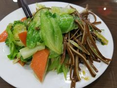 -白魁老号饭庄(安内店)