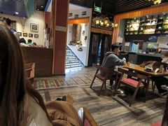 -敏珠拉姆藏餐·南京厨房(富春江东街店)