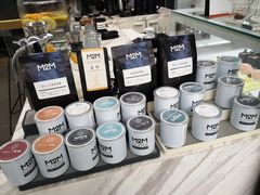 咖啡豆-UNI UNI(环亚凯瑟琳店)