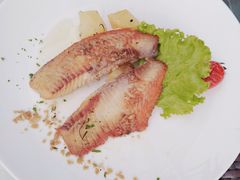 -斯比特花园意大利餐厅(缤谷广场店)