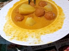 -雍哲港式餐厅(现代广场店)