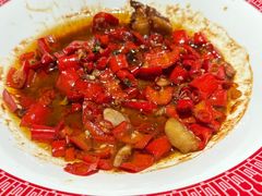 -千百味红餐厅·江西菜(绿地双子塔店)