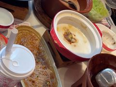 -来菜·湖北头牌藕汤(汉街店)