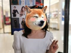 -海马体家庭照相馆(广州正佳广场店)