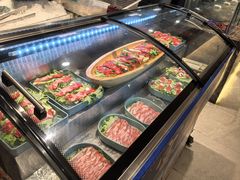 -尚宴牛特鲜自助(太原街万达店)