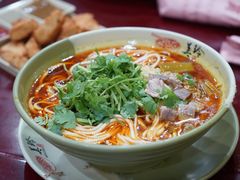 -美玲拉面(鞍山西道店)