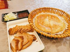熏肉大饼-山南熏肉大饼(辽菜旗舰店)