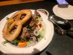 -宝莱纳餐厅(滨江店)