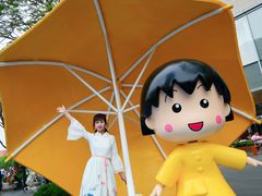 -东莞松山湖万象汇