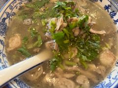 -老三羊汤【北兴隆街店】