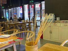-付小姐在成都(川沙店)