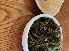 蒜泥海带丝-李先生牛肉面大王(上海站南广场店)