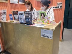 -海马体照相馆(厦门SM城市广场店)