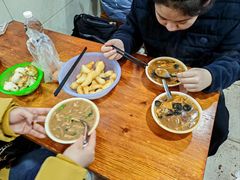 -逍遥镇刘相五胡辣汤豆沫馆(康复中街店)