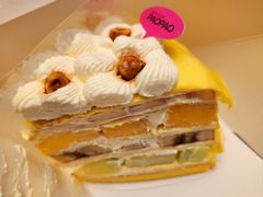 -PAOPAO Bakery&Café(港汇店)