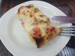 -蘑菇餐厅(马台街店)