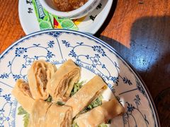 -即墨老公社·海肠捞饭大王(古城店)