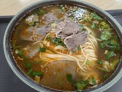 -同济大学-北苑食堂