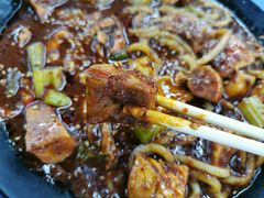 -啊臻味道米粉(六道口店)