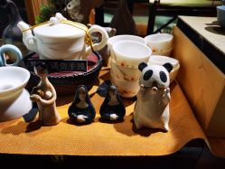 -川上陶艺社(大悦城店)