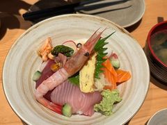 -Tuna maki寿司(苏州中心商场店)