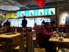 大堂-袁记串串香(新南门店)