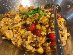 -聚味瞿记·龙虾堂(望城店)