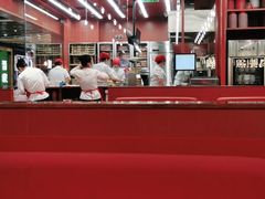-喜家德虾仁水饺(长泰广场店)