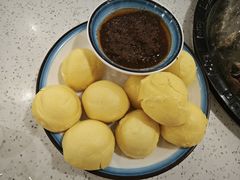 -前王院•巧克力海鲜市集餐厅(万平口店)