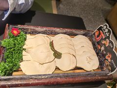 -季季山·云南野生菌火锅(上海首店)
