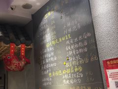 -爆炸头阿姨小四川正宗川味小吃(无任何分店)