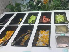 -东方豪客牛排意面披萨(金凤万达店)