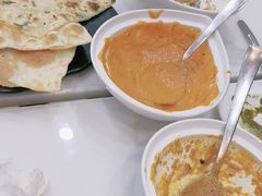 -VATAN INDIAN RESTAURANT米特餐饮有限公司(城北路店)