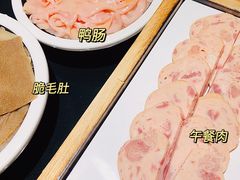 -重庆古老火锅