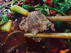 -无味饭店(九眼桥商业文化广场店)