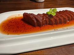 -山外山·林语花园餐厅